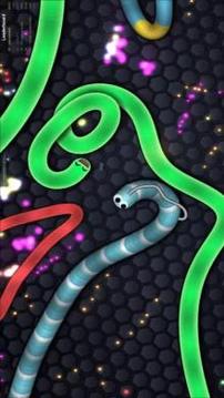 Snake Toma游戲截圖4