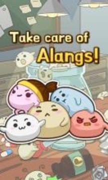 My Little Alangs游戲截圖5