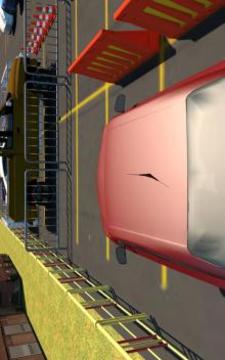 停車場Master 3D游戲截圖5