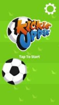 Kickie Uppie游戲截圖1