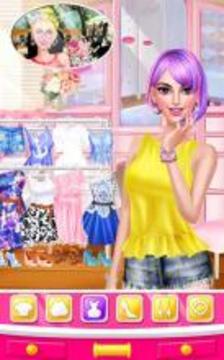 Summer Salon - BFF Bracelet游戲截圖3