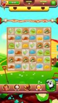 Jelly Fruit游戲截圖2