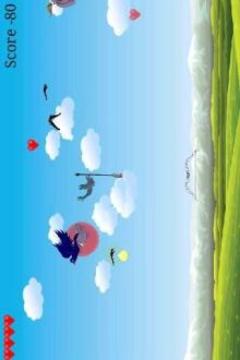Hunt Birds With Arrow & Bow游戲截圖2