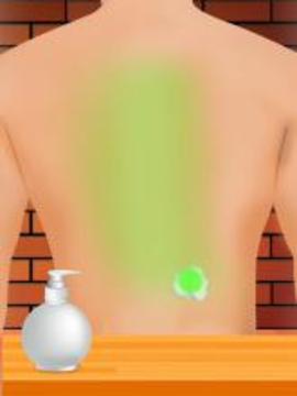 Tattoo Maker 2游戲截圖2