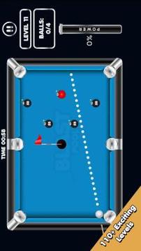 Blast Pool游戲截圖3
