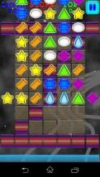 Crystal Jewels游戲截圖4