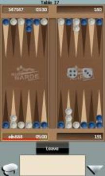 JagPlay Narde online游戲截圖3