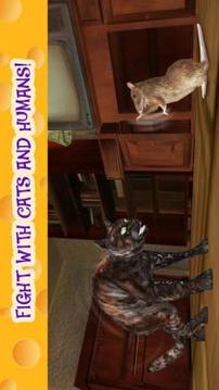 Rat Simulator 3D游戲截圖2