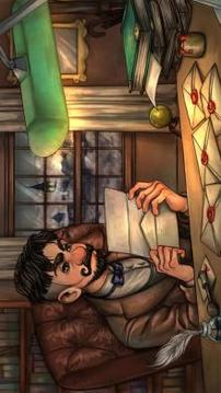 Notte di Fiaba Sherlock Holmes游戲截圖5