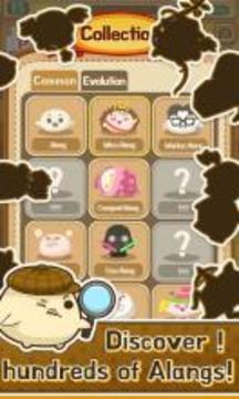 My Little Alangs游戲截圖3
