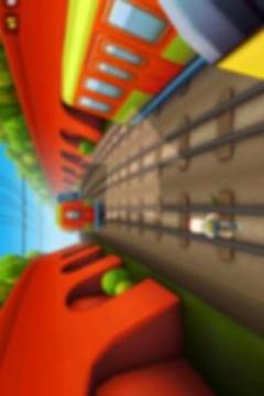 Free Subway Surfer Cheat/Guide游戲截圖1