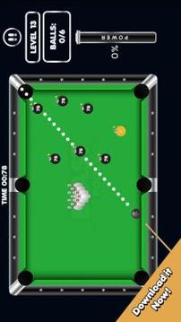 Blast Pool游戲截圖5