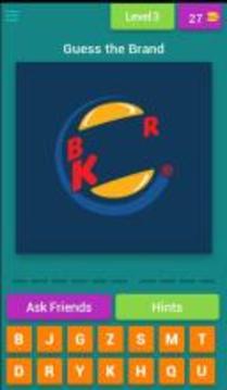 qual o nome da logo?游戲截圖3