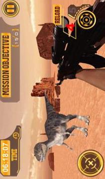 Animal Wild Hunting游戲截圖3