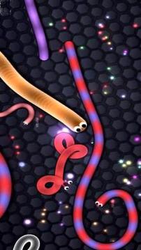 Snake Toma游戲截圖2