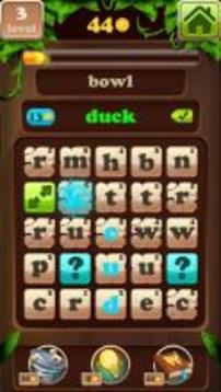 Wordo The Game!游戲截圖3