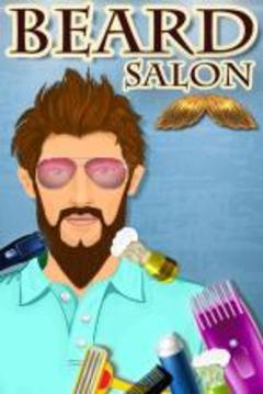 Beard Salon游戲截圖1