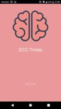 ECC Trivias游戲截圖1