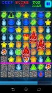 Crystal Jewels游戲截圖2