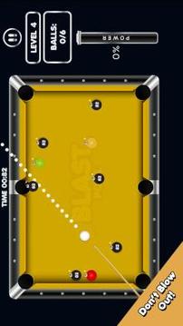 Blast Pool游戲截圖4
