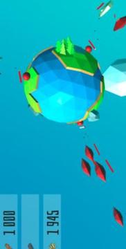 Planet Defense Force游戲截圖1