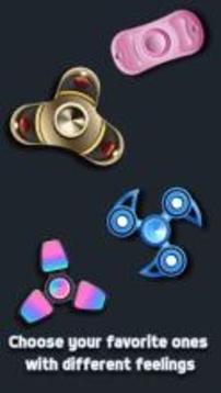 Fidget Spinner Break Bricks游戲截圖3
