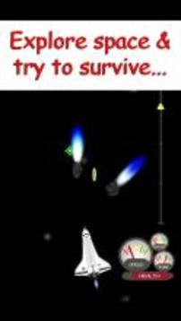 Space mission: Moon Expedition游戲截圖4