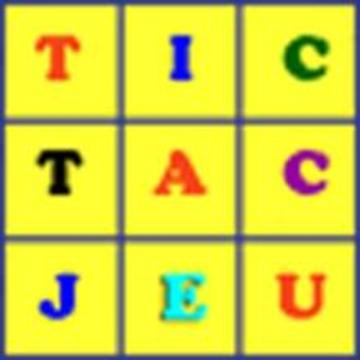 tictac jeu游戲截圖2