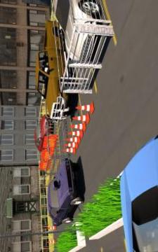 停車場Master 3D游戲截圖2