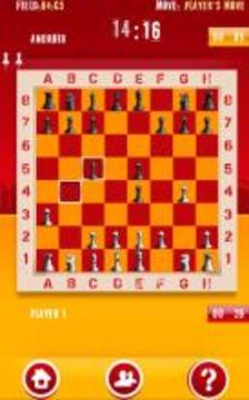 Chess - The Checkmate游戲截圖3