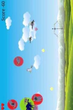 Hunt Birds With Arrow & Bow游戲截圖4