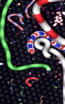 Snake Toma游戲截圖3