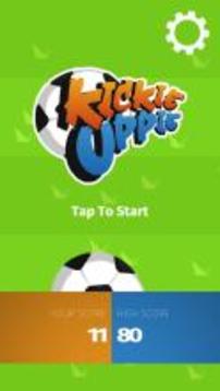 Kickie Uppie游戲截圖3