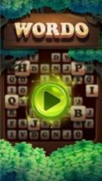 Wordo The Game!游戲截圖1
