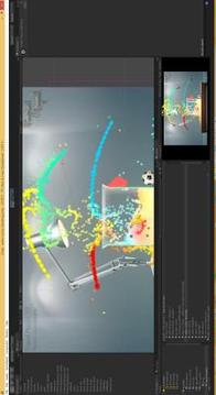 Liquid Physics 2D Testbed游戲截圖4