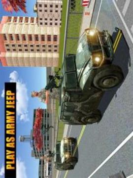USA Truck Parking Sim 2017游戲截圖2