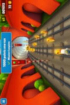 Free Subway Surfer Cheat/Guide游戲截圖2