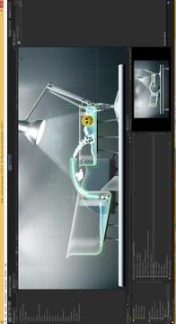 Liquid Physics 2D Testbed游戲截圖3