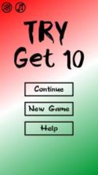 Get 10 Colorful游戲截圖5