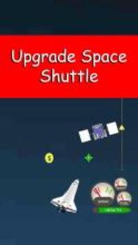 Space mission: Moon Expedition游戲截圖3