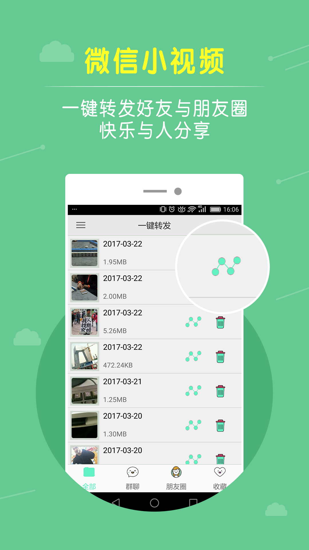 微信一键转发 免费_微信一键转发安卓免费_微信一键转发免费