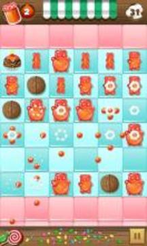 Jelly Bomb游戲截圖3