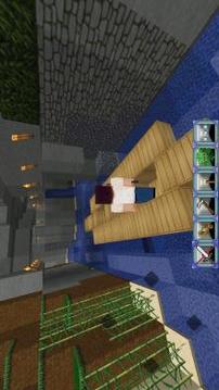 LuckyCraft游戲截圖3