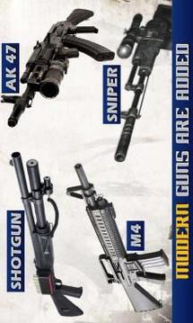 Counter Terrorist Game游戲截圖2