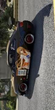 Drifting BMW: Drift Racing游戲截圖5