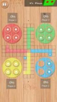 Ludo Basic游戲截圖3