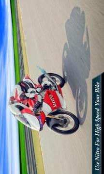 Moto Real Racing游戲截圖2