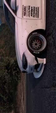 Drifting BMW: Drift Racing游戲截圖1