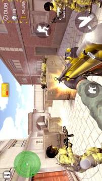 Shoot Strike Gun Fire游戲截圖4
