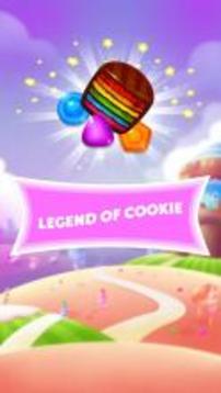Cookie Mania Jam游戏截图2